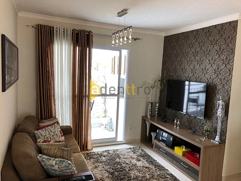 Apartamento 2 Quartos para Venda em São Paulo / SP no Bairro Jardim das Vertentes - Apartamento em Jardim das Vertentes, São Paulo - Foto 5