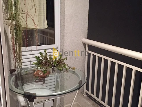 Apartamento 2 Quartos e 1 Vaga no Jardim das Vertentes - Foto 7
