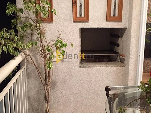 Apartamento 2 Quartos e 1 Vaga no Jardim das Vertentes - Foto 8