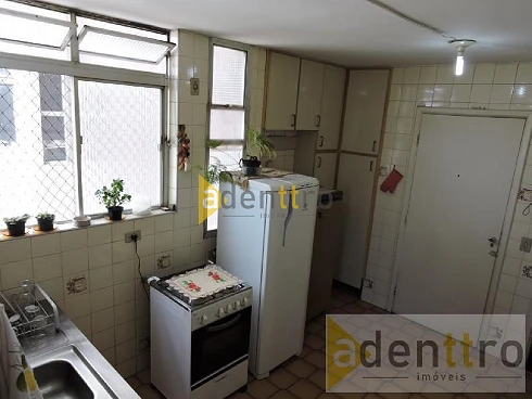 Apartamento 3 Quartos para Venda em São Paulo no Campo Belo - Foto 10