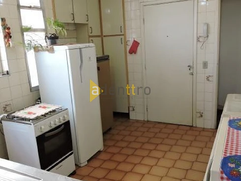 Apartamento 3 Quartos para Venda em São Paulo no Campo Belo - Foto 12