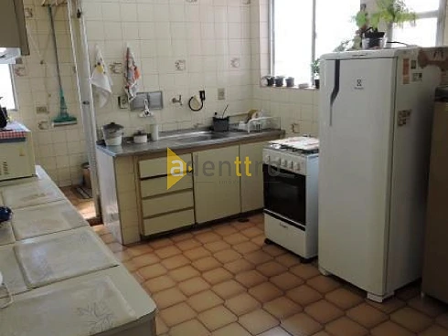 Apartamento 3 Quartos para Venda em São Paulo no Campo Belo - Foto 13