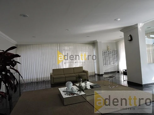Apartamento 3 Dormitórios para Venda em São Paulo / SP no Bairro Campo Belo - Apartamento em Nova Piraju, São Paulo - Foto 2