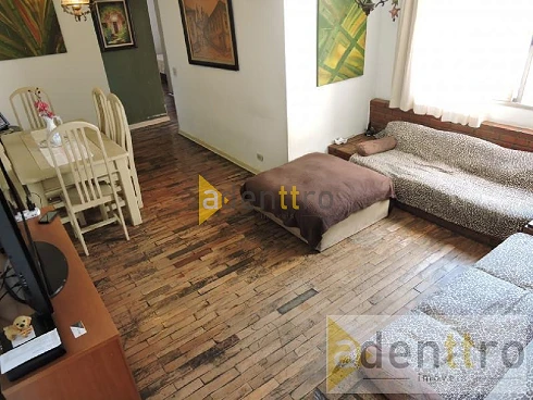 Apartamento 3 Dormitórios para Venda em São Paulo / SP no Bairro Campo Belo - Apartamento em Nova Piraju, São Paulo - Foto 3