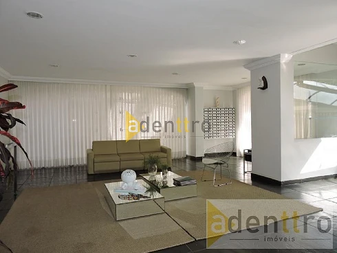 Apartamento 3 Quartos para Venda em São Paulo no Campo Belo - Foto 38