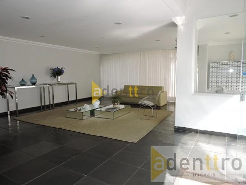 Apartamento 3 Quartos para Venda em São Paulo no Campo Belo - Foto 39