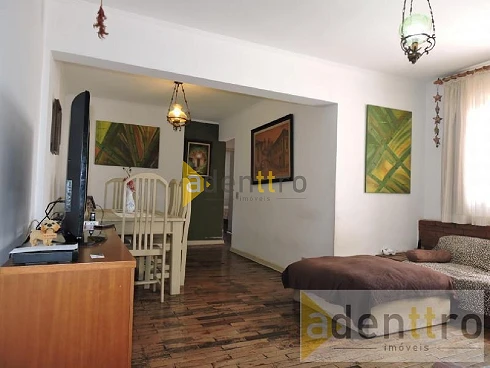 Apartamento 3 Dormitórios para Venda em São Paulo / SP no Bairro Campo Belo - Apartamento em Nova Piraju, São Paulo - Foto 4