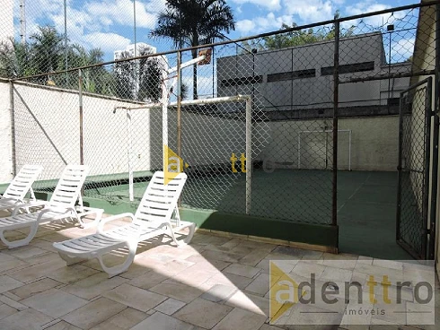 Apartamento 3 Quartos para Venda em São Paulo no Campo Belo - Foto 43