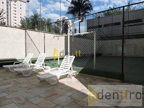 Apartamento 3 Quartos para Venda em São Paulo no Campo Belo - Foto 44