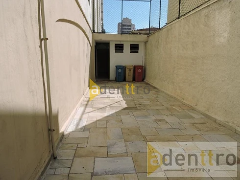 Apartamento 3 Quartos para Venda em São Paulo no Campo Belo - Foto 46