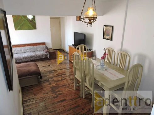 Apartamento 3 Dormitórios para Venda em São Paulo / SP no Bairro Campo Belo - Apartamento em Nova Piraju, São Paulo - Foto 5