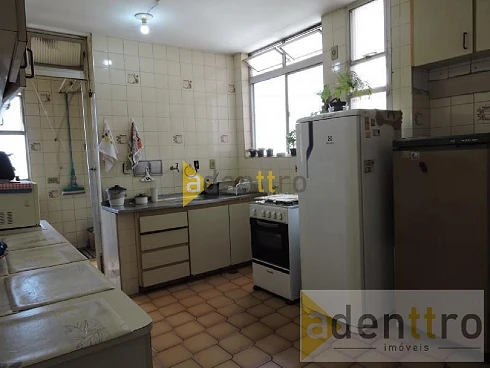 Apartamento 3 Quartos para Venda em São Paulo no Campo Belo - Foto 6