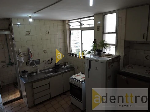 Apartamento 3 Quartos para Venda em São Paulo no Campo Belo - Foto 8
