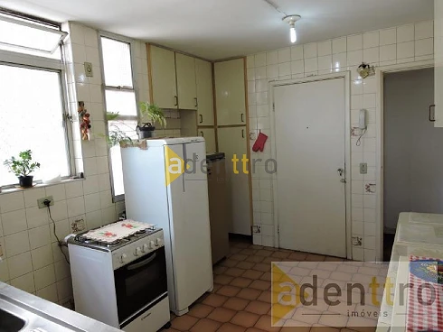 Apartamento 3 Quartos para Venda em São Paulo no Campo Belo - Foto 9