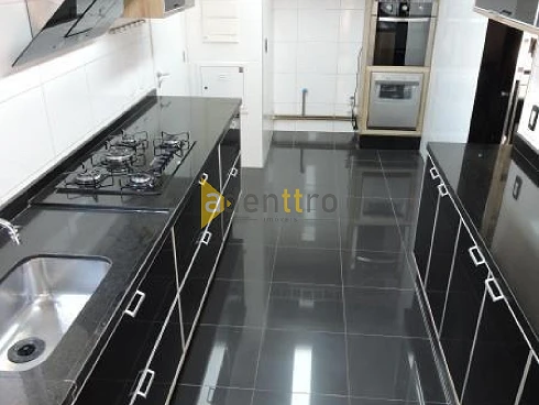 Apartamento 3 Dormitórios para Venda em São Paulo / SP no Bairro Jardim das Vertentes - Apartamento em Jardim das Vertentes, São Paulo - Foto 2