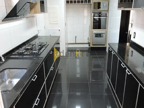 Apartamento 3 Quartos em São Paulo, Jardim das Vertentes - Foto 10