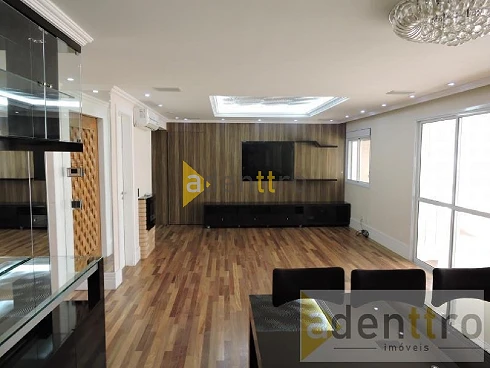 Apartamento 3 Quartos em São Paulo, Jardim das Vertentes - Foto 11