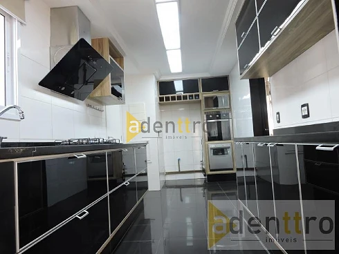 Apartamento 3 Quartos em São Paulo, Jardim das Vertentes - Foto 12