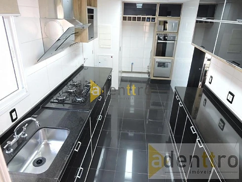 Apartamento 3 Quartos em São Paulo, Jardim das Vertentes - Foto 13