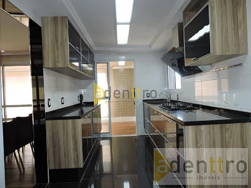 Apartamento 3 Quartos em São Paulo, Jardim das Vertentes - Foto 15