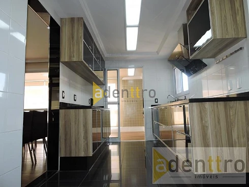 Apartamento 3 Quartos em São Paulo, Jardim das Vertentes - Foto 16
