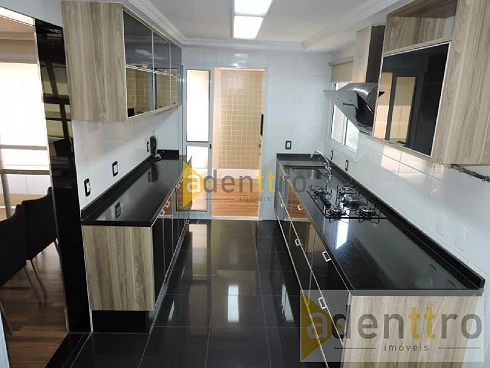 Apartamento 3 Quartos em São Paulo, Jardim das Vertentes - Foto 17