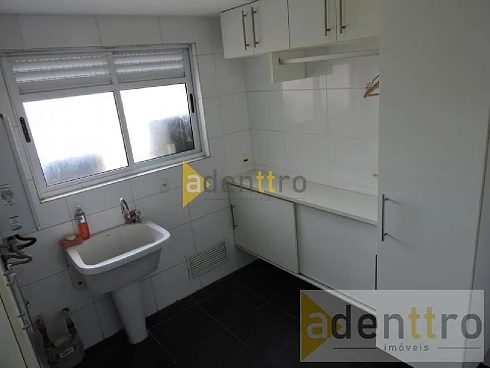 Apartamento 3 Quartos em São Paulo, Jardim das Vertentes - Foto 19