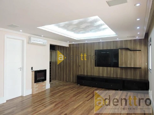 Apartamento 3 Dormitórios para Venda em São Paulo / SP no Bairro Jardim das Vertentes - Apartamento em Jardim das Vertentes, São Paulo - Foto 3