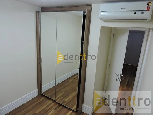 Apartamento 3 Quartos em São Paulo, Jardim das Vertentes - Foto 27