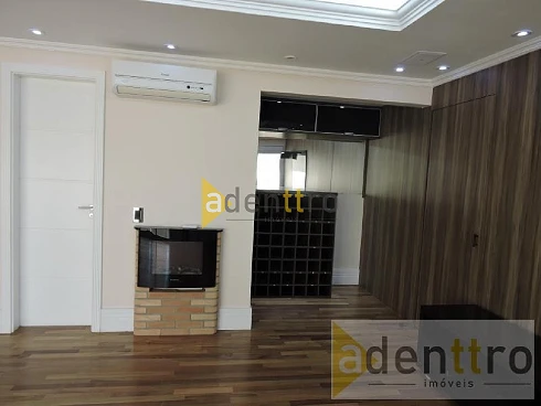 Apartamento 3 Dormitórios para Venda em São Paulo / SP no Bairro Jardim das Vertentes - Apartamento em Jardim das Vertentes, São Paulo - Foto 4