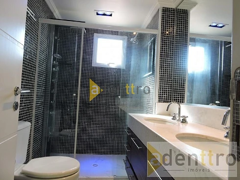 Apartamento 3 Quartos em São Paulo, Jardim das Vertentes - Foto 32