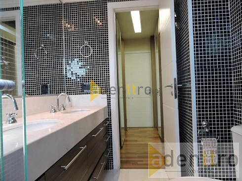 Apartamento 3 Quartos em São Paulo, Jardim das Vertentes - Foto 37