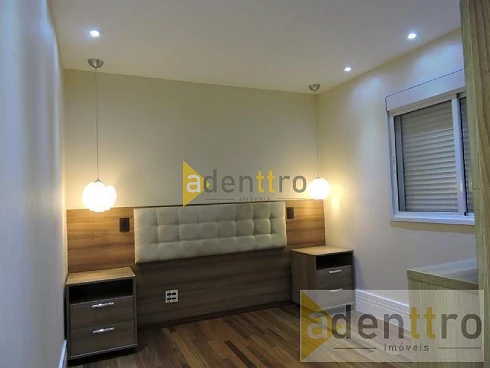 Apartamento 3 Quartos em São Paulo, Jardim das Vertentes - Foto 38