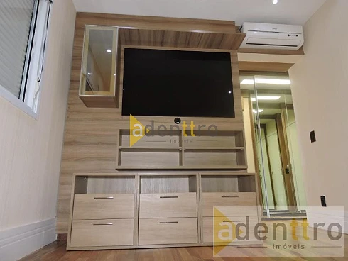 Apartamento 3 Quartos em São Paulo, Jardim das Vertentes - Foto 41
