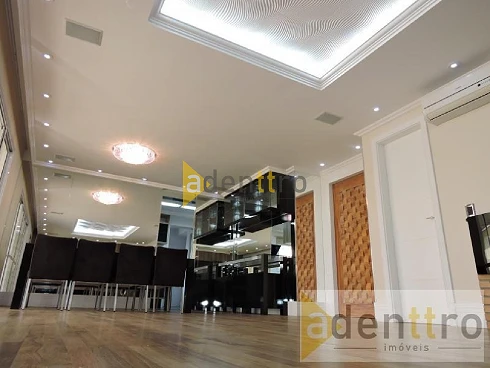 Apartamento 3 Quartos em São Paulo, Jardim das Vertentes - Foto 43