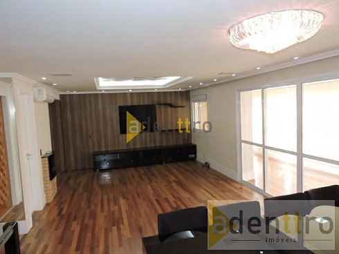 Apartamento 3 Quartos em São Paulo, Jardim das Vertentes - Foto 44