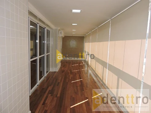Apartamento 3 Quartos em São Paulo, Jardim das Vertentes - Foto 6