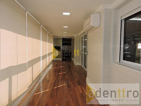 Apartamento 3 Quartos em São Paulo, Jardim das Vertentes - Foto 7
