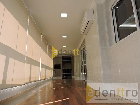 Apartamento 3 Quartos em São Paulo, Jardim das Vertentes - Foto 8
