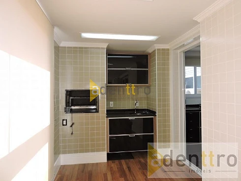 Apartamento 3 Quartos em São Paulo, Jardim das Vertentes - Foto 9