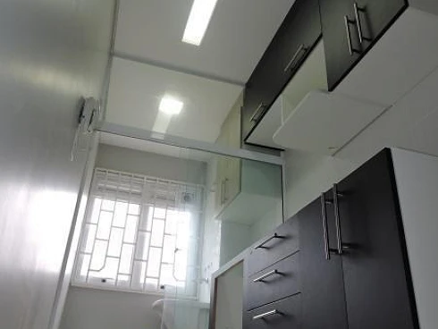 Apartamento 2 Dormitórios para Venda em São Paulo / SP no Bairro Jardim do Lago - Apartamento em Jardim do Lago, São Paulo - Foto 1