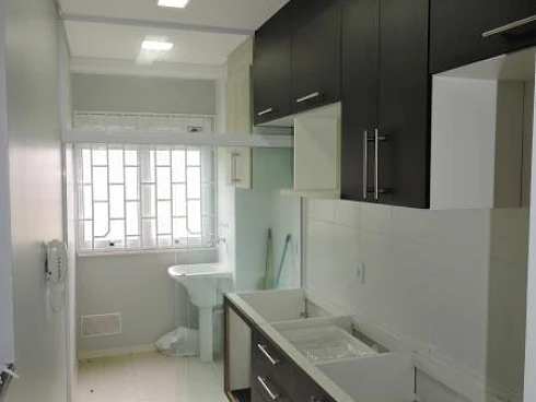 Apartamento 2 Dormitórios para Venda em São Paulo / SP no Bairro Jardim do Lago - Apartamento em Jardim do Lago, São Paulo - Foto 2