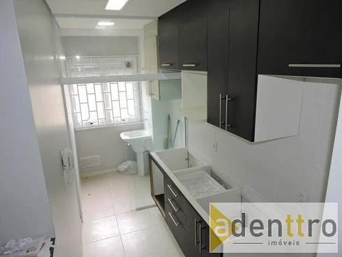 Apartamento 2 Dormitórios para Venda em São Paulo / SP no Bairro Jardim do Lago - Apartamento em Jardim do Lago, São Paulo - Foto 3
