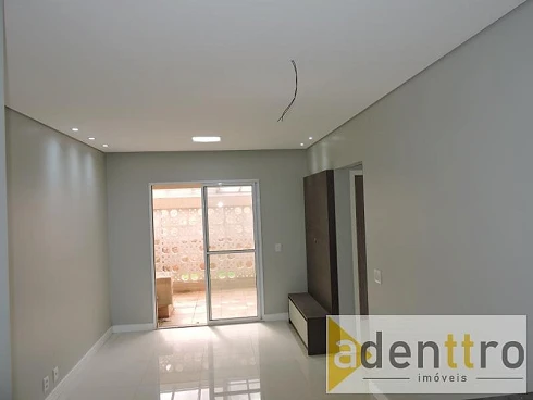 Apartamento 2 Dormitórios para Venda em São Paulo / SP no Bairro Jardim do Lago - Apartamento em Jardim do Lago, São Paulo - Foto 4