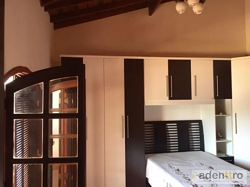 Casa / Sobrado para Venda em Guararema / SP no Bairro Itaoca - Foto 10