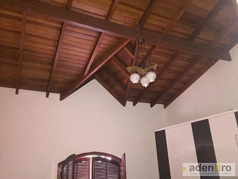 Casa / Sobrado para Venda em Guararema / SP no Bairro Itaoca - Foto 14