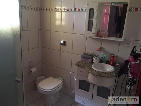 Casa / Sobrado para Venda em Guararema / SP no Bairro Itaoca - Foto 15