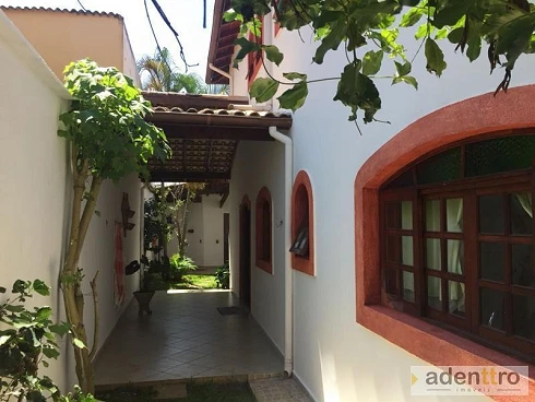 Casa / Sobrado para Venda em Guararema / SP no Bairro Itaoca - Foto 18