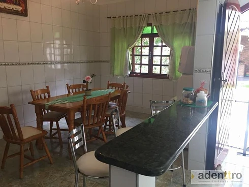 Casa / Sobrado para Venda em Guararema / SP no Bairro Itaoca - Casa em Itaoca, Guararema - Foto 3