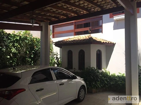 Casa / Sobrado para Venda em Guararema / SP no Bairro Itaoca - Casa em Itaoca, Guararema - Foto 5